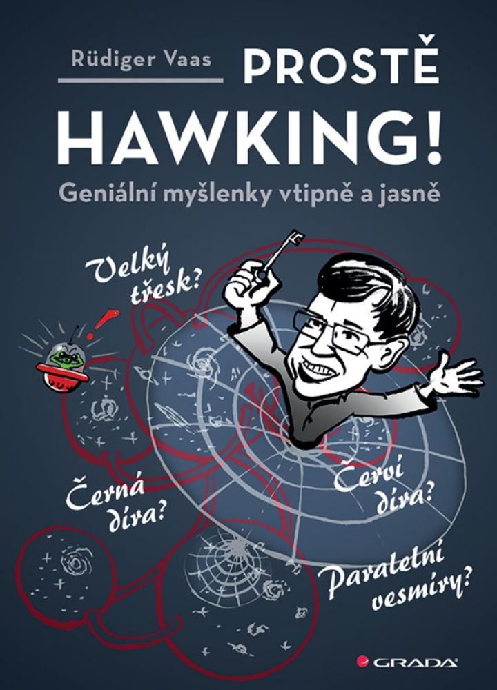 Prostě Hawking!