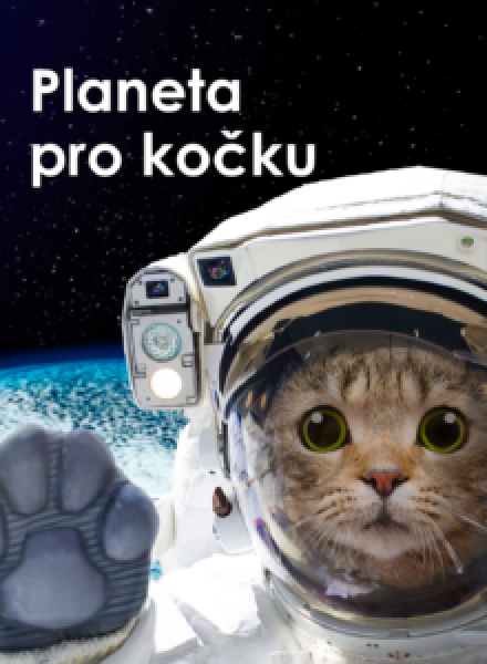 Planeta pro kočku
