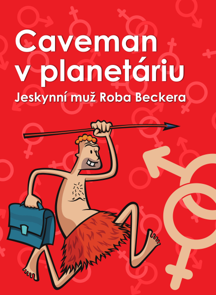 Caveman v planetáriu