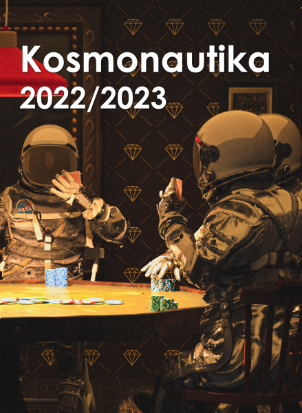 Kosmonautika 2022/2023