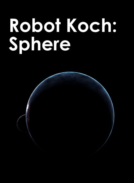 Robot Koch: Sphere