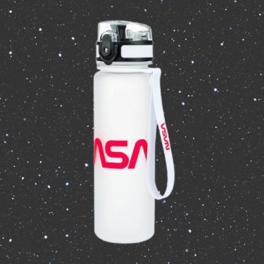 Láhev tritanová NASA - 500 ml