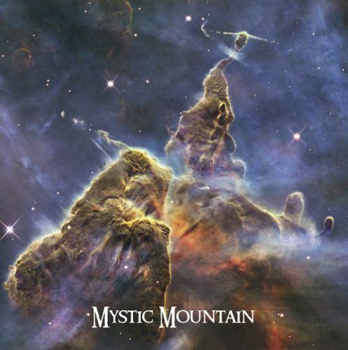 Mystic Mountain 3D