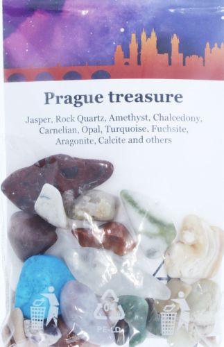 Pražský poklad