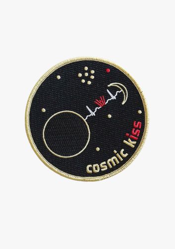 Nášivka mise Cosmic Kiss