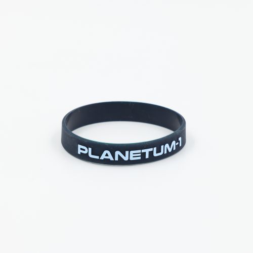Náramek Planetum-1 silikonový