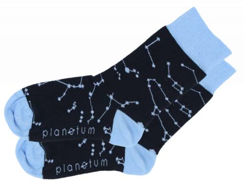 Hvězdné ponožky dětské