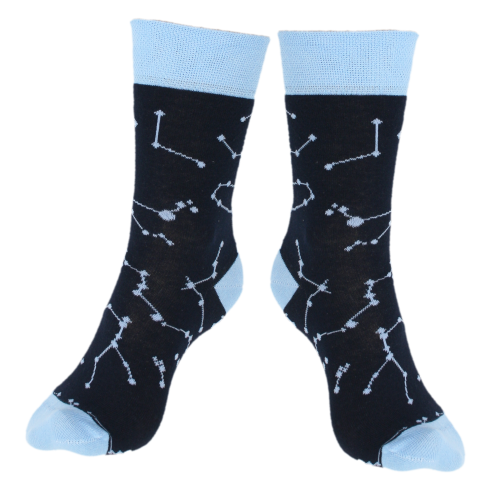 Hvězdné ponožky dětské