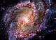 Spirální galaxie M83