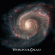 Whirlpool Galaxie 3D