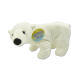 Lední medvěd plyšák