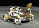 Lunar Rover A6 3D