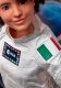 Barbie astronautka — Samantha Cristoforetti