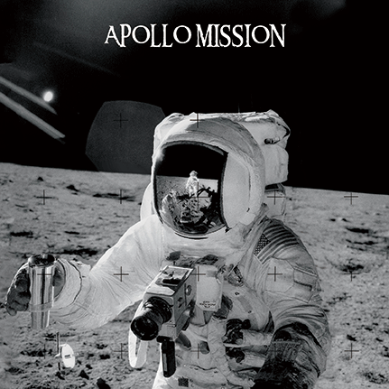 Mise Apollo 3D